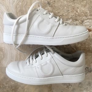 Salvatore Ferragamore shoes